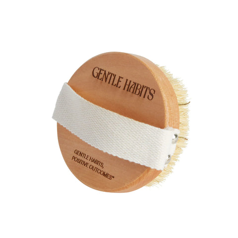The Body Brush - Gentle Habits