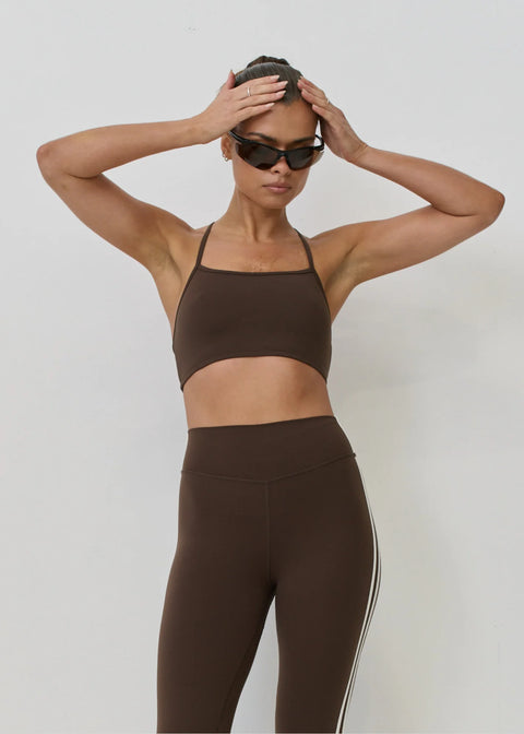 Pinky & Kamal Racer Crop