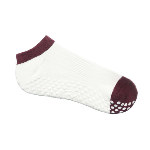 Ankle Grip Socks