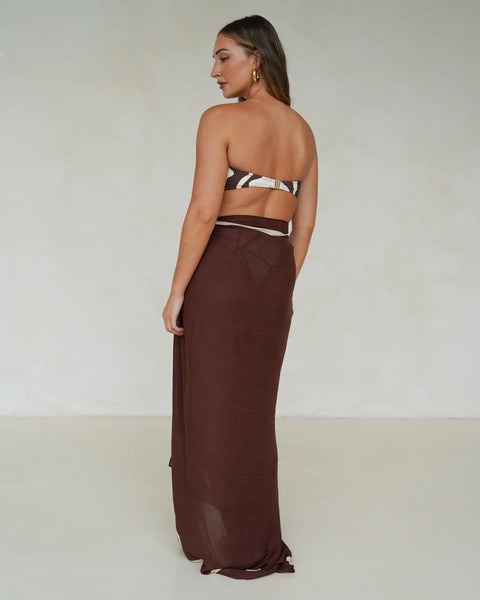 Choc Sarong