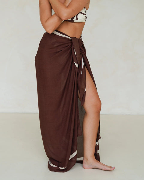 Choc Sarong