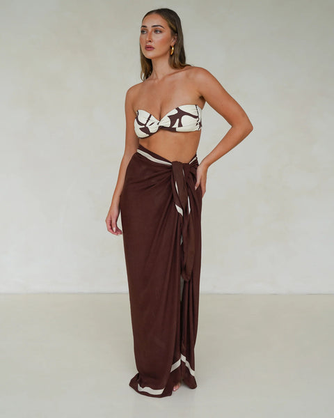 Choc Sarong