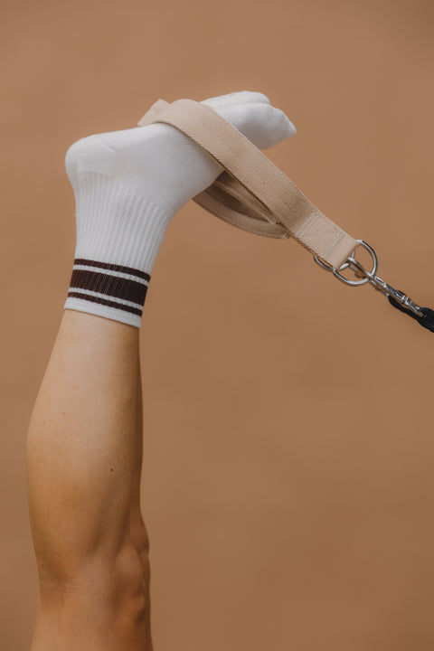 Crew Grip Socks