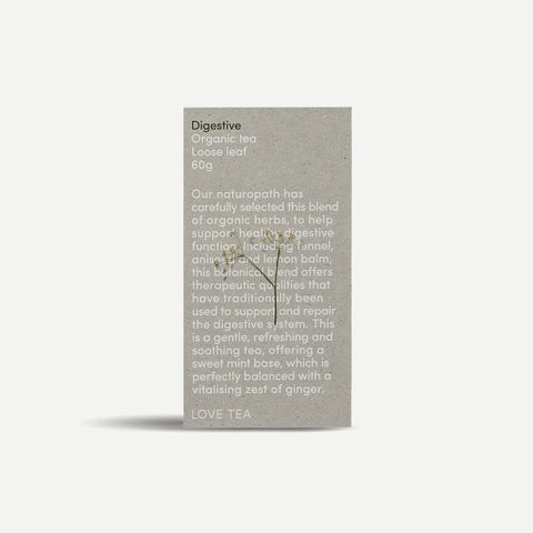 Digestive Loose Leaf 60g