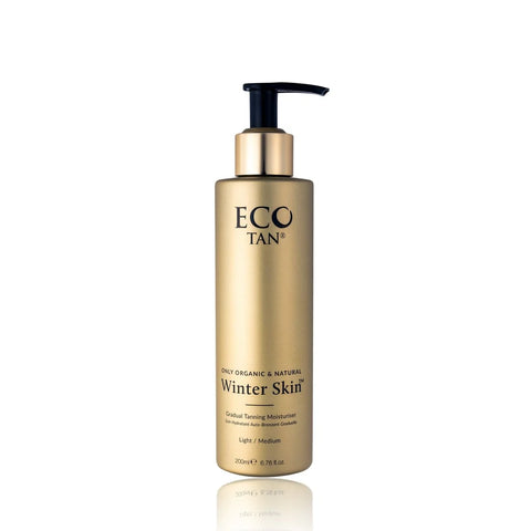 Organic Winter Skin 200ml