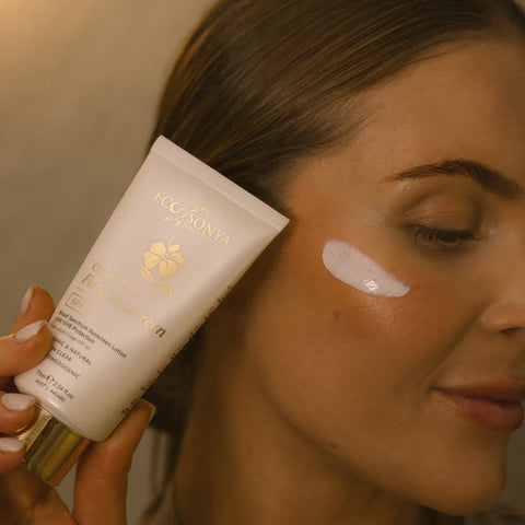 Glory Veil FACE SPF50+ 75ml