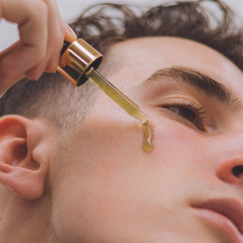 Serum of Clear 30ml