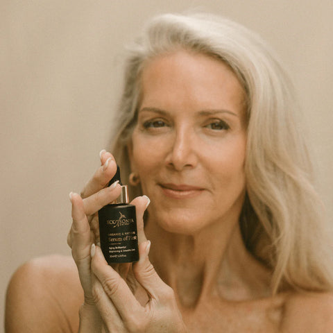 Serum of Plenty 30ml