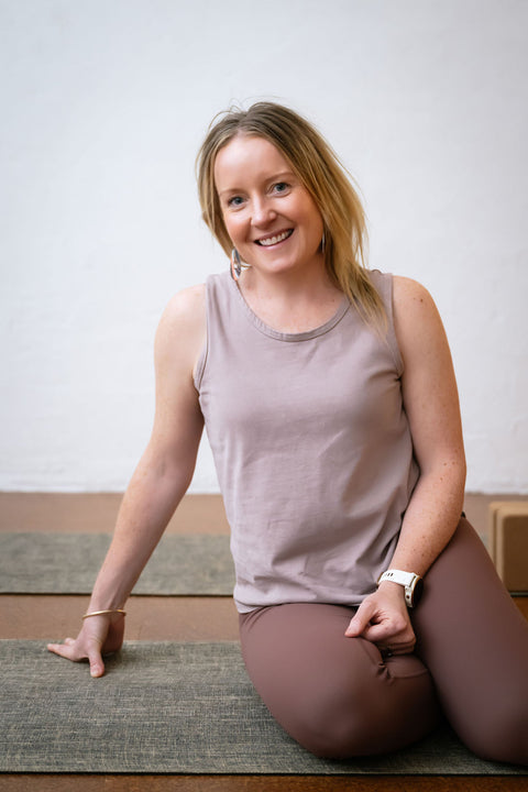 Felicity Pountney