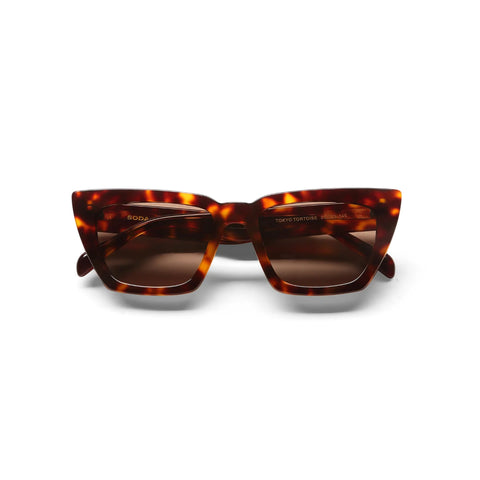 Soda Shades - Hailey II