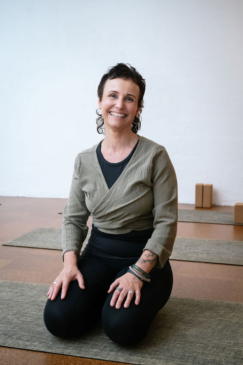 Heidi Trudinger