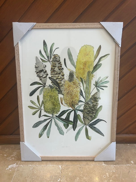 Emma Morgan Fine Art Print A2