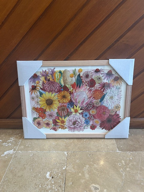 Emma Morgan Fine Art A3