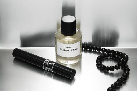 SSAINT Cosmic Bang 50ml