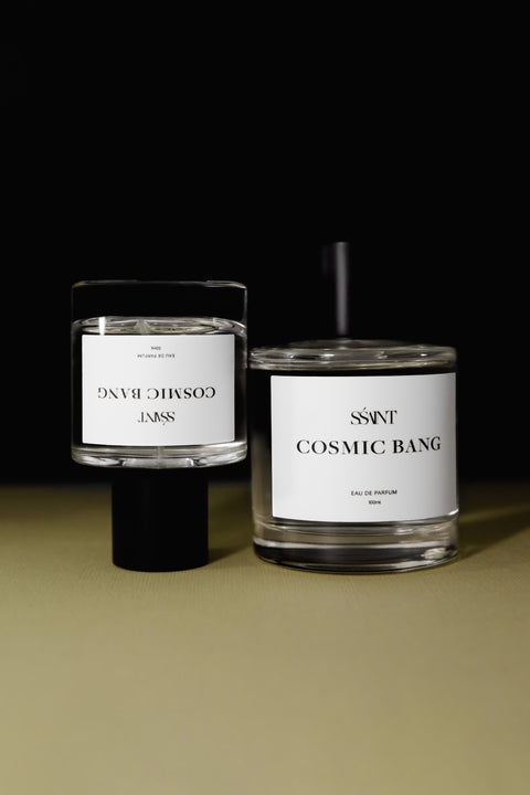 SSAINT Cosmic Bang 50ml
