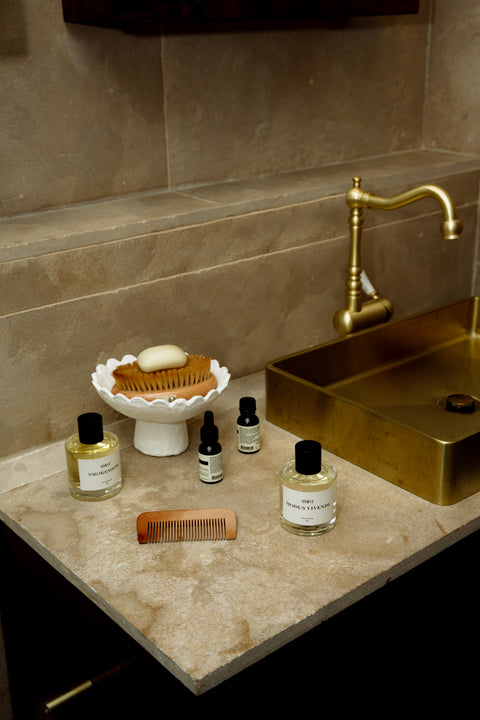 SSAINT Modus Vivendi 50ml