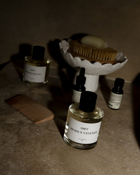 SSAINT Modus Vivendi 50ml