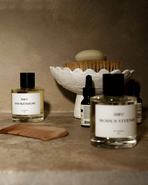 SSAINT Smokeshow 50ml