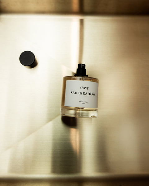 SSAINT Smokeshow 50ml