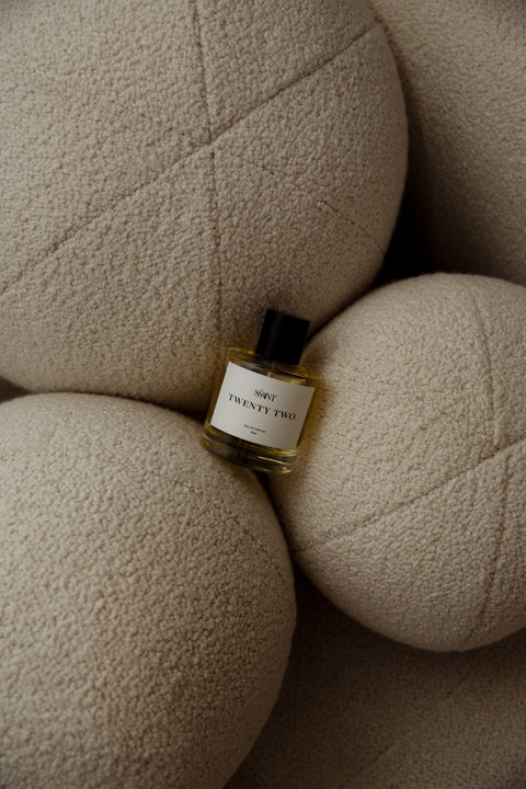 SSAINT Twenty Two 50ml