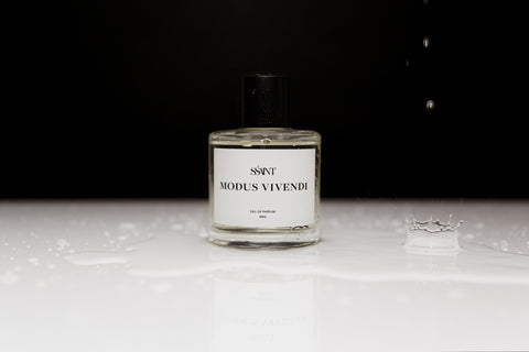 SSAINT Modus Vivendi 50ml