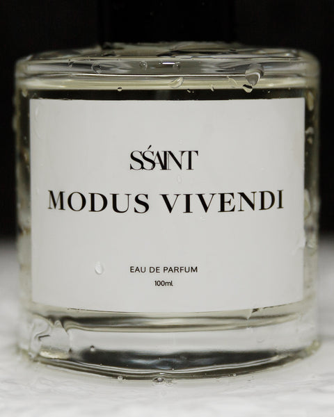 SSAINT Modus Vivendi 50ml