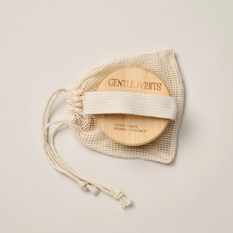 The Body Brush - Gentle Habits