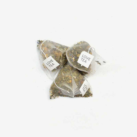 Calming Pyramids 20 bags