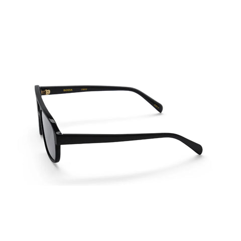 Soda Shades - Cisco