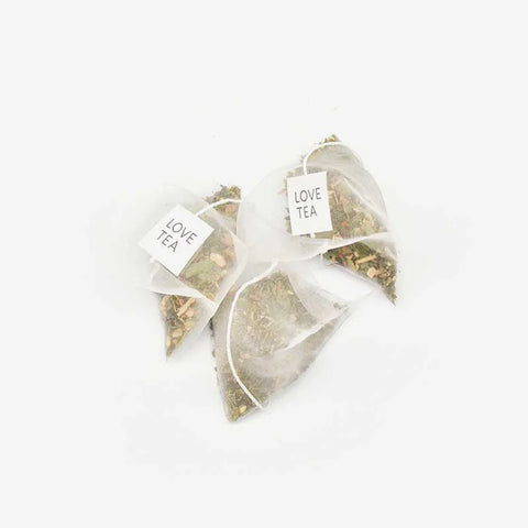 Digestive Pyramid Tea Bags 20 bags
