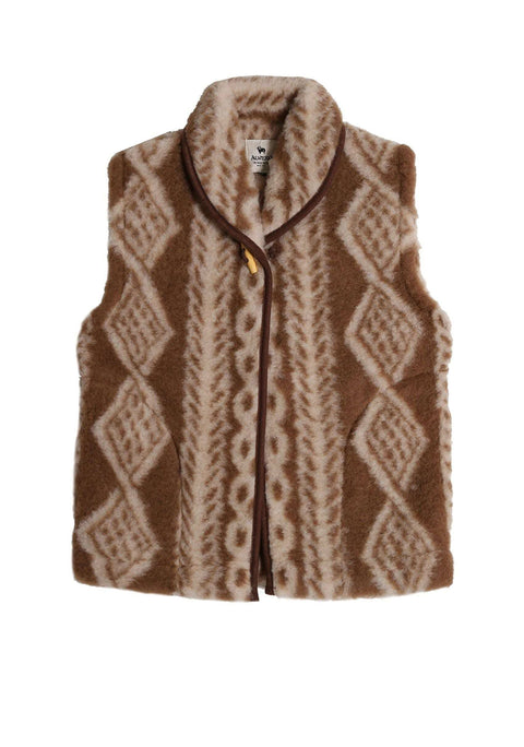 Body Warmer - Gerda: M