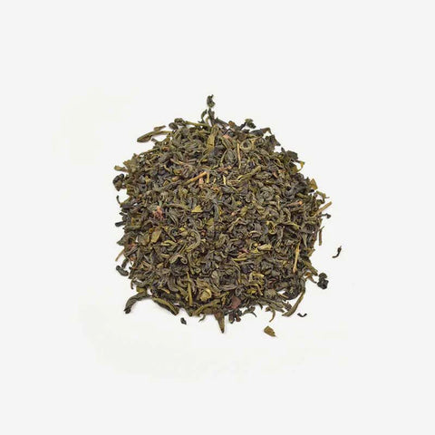 Green Tea Loose Leaf 100g
