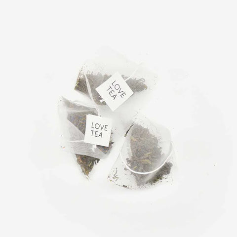Green Tea Pyramids 20 bags
