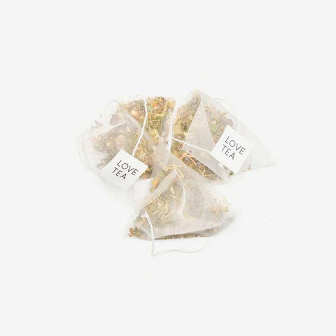 Sleep Pyramid Tea Bags 20