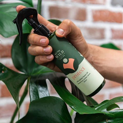 Protect Organic Plant Spray