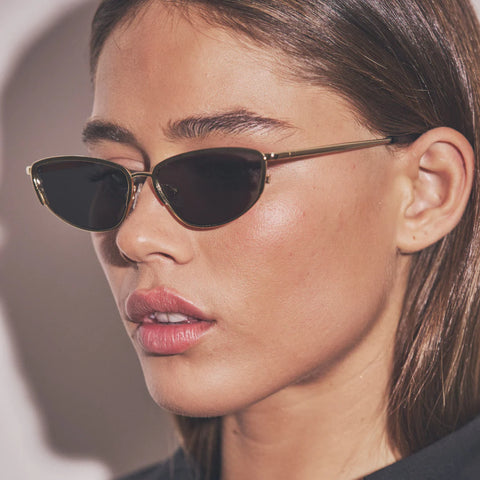 Soda Shades - Santal