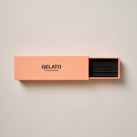 The Second Wave - GELATO
