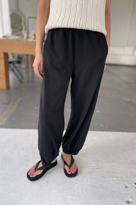 Balloon Pants (2S-2M-2L): Marine Navy 2S-2M-2L