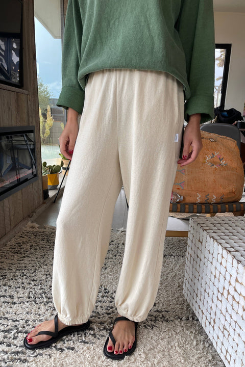 Balloon Pants (2S-2M-2L): Marine Navy 2S-2M-2L