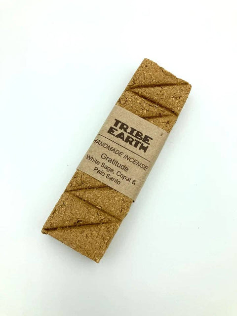 Tribe Earth - Gratitude