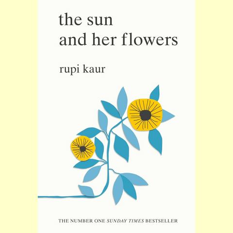 Sun and Her Flowers