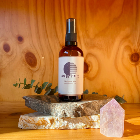Yin Space Mist - 100ml