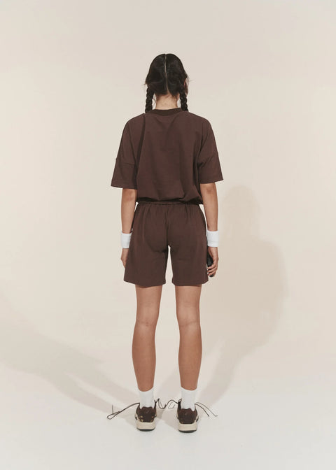 Exercise Your Mind Tee