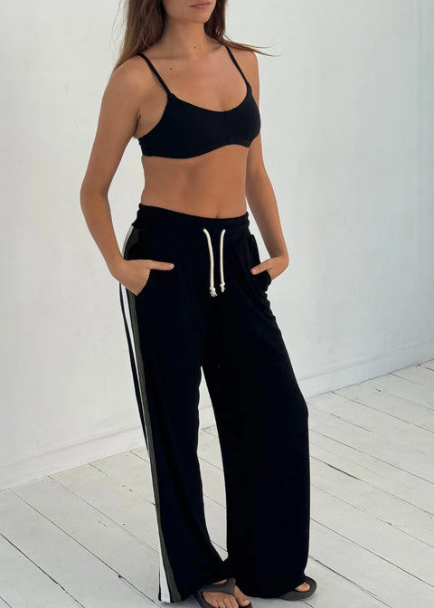 Odyssey Terry Towelling Pant