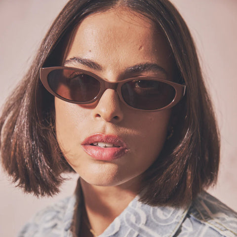 Soda Shades - Charlie Sunglasses Espresso