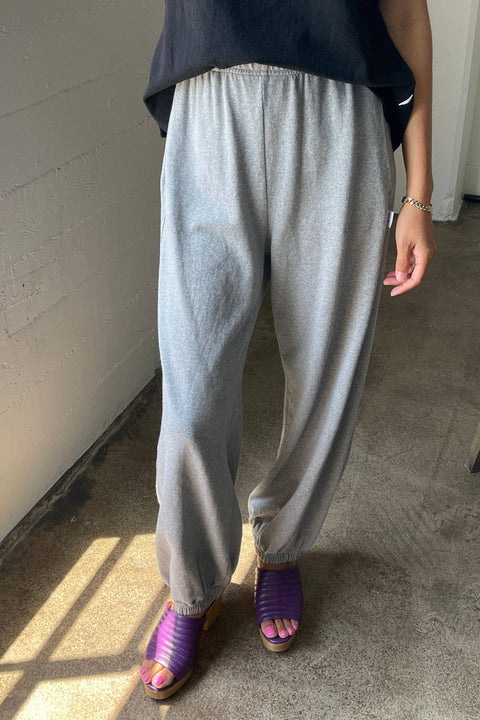 Balloon Pants (2S-2M-2L): Marine Navy 2S-2M-2L