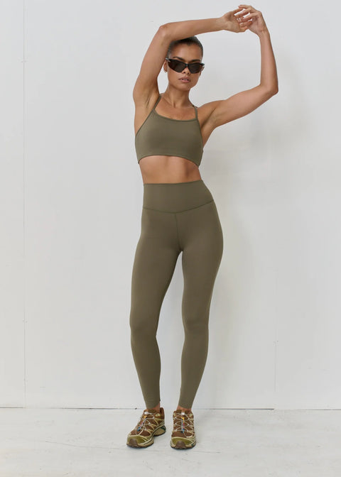 Pinky & Kamal Racer Crop