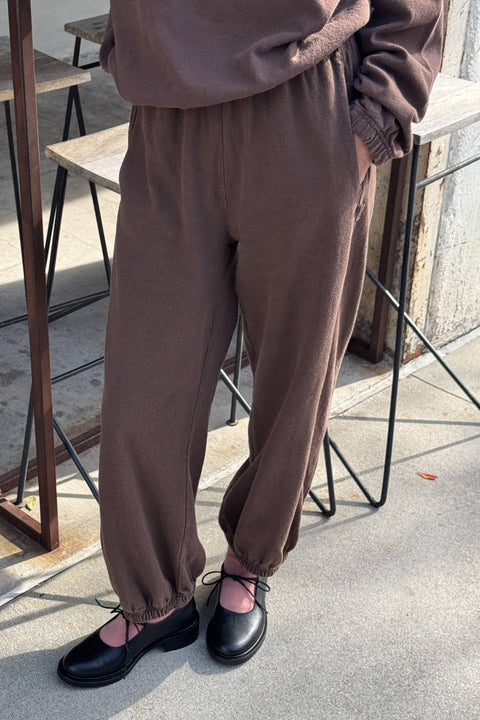 Balloon Pants (2S-2M-2L): Marine Navy 2S-2M-2L