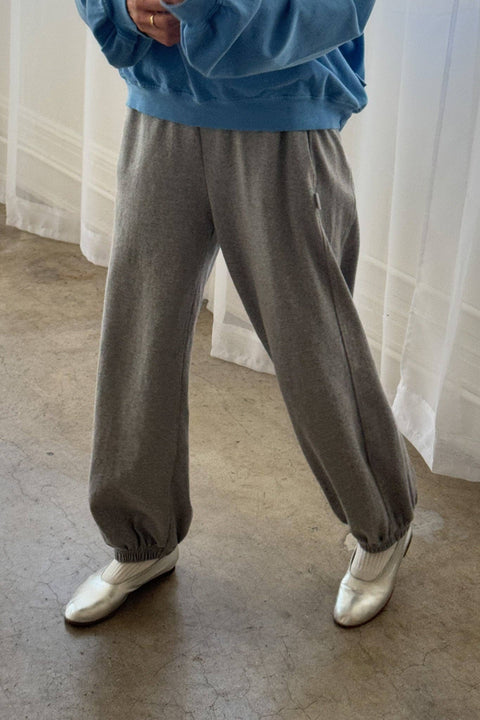 Balloon Pants (2S-2M-2L): Marine Navy 2S-2M-2L
