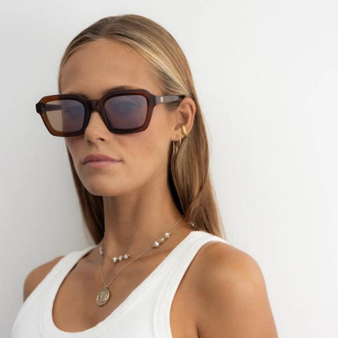 Soda Shades - Tulsa Sunglasses Doja